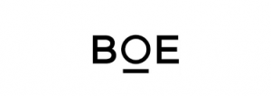 BOE Logo
