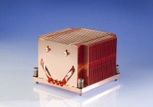 CPU Cooler