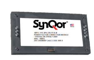 synqor