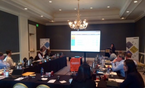 Yageo Meeting 2018